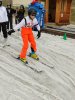 Lundi 13 mars : les débuts de Ryless sur les skis